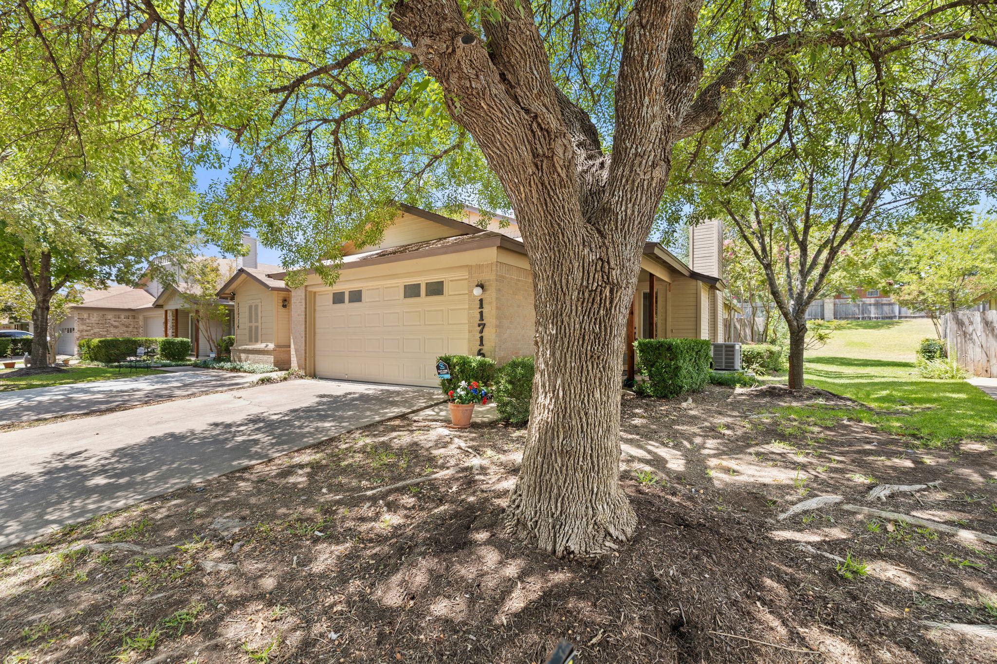 11716 Norwegian Wood Drive Austin TX 78758