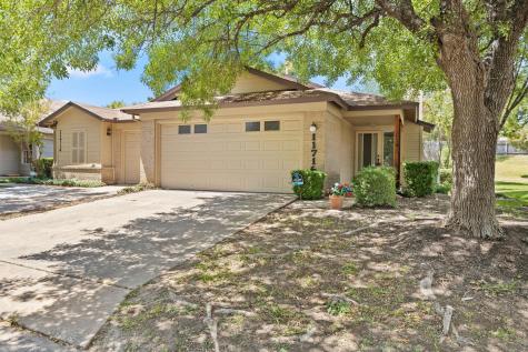 11716 Norwegian Wood Drive Austin TX 78758