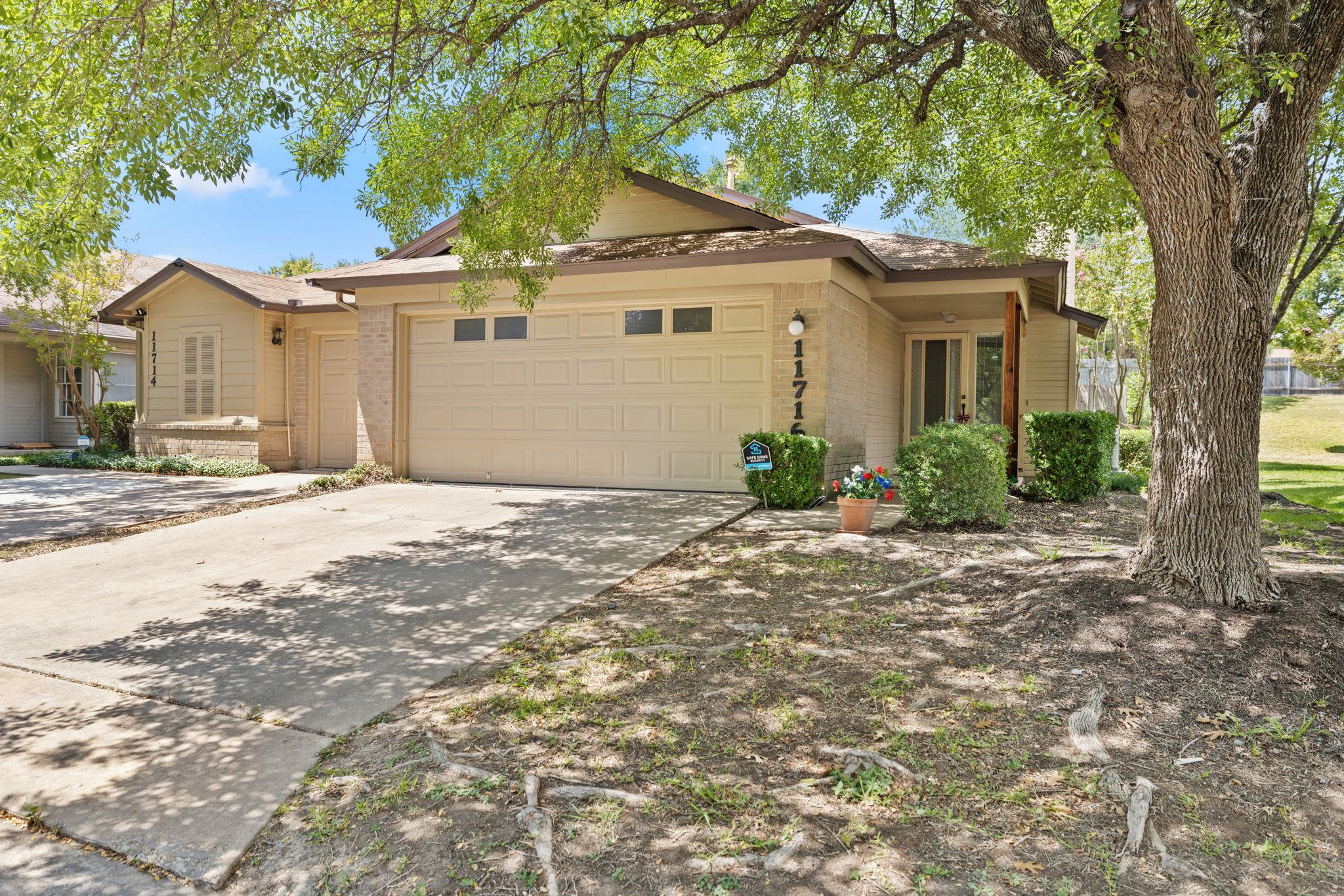 11716 Norwegian Wood Drive Austin TX 78758