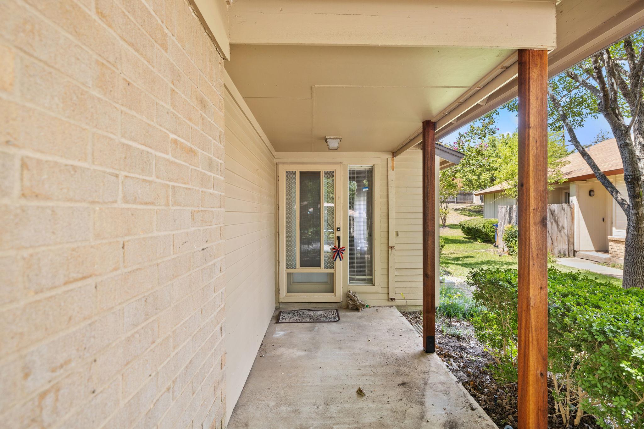 11716 Norwegian Wood Drive Austin TX 78758