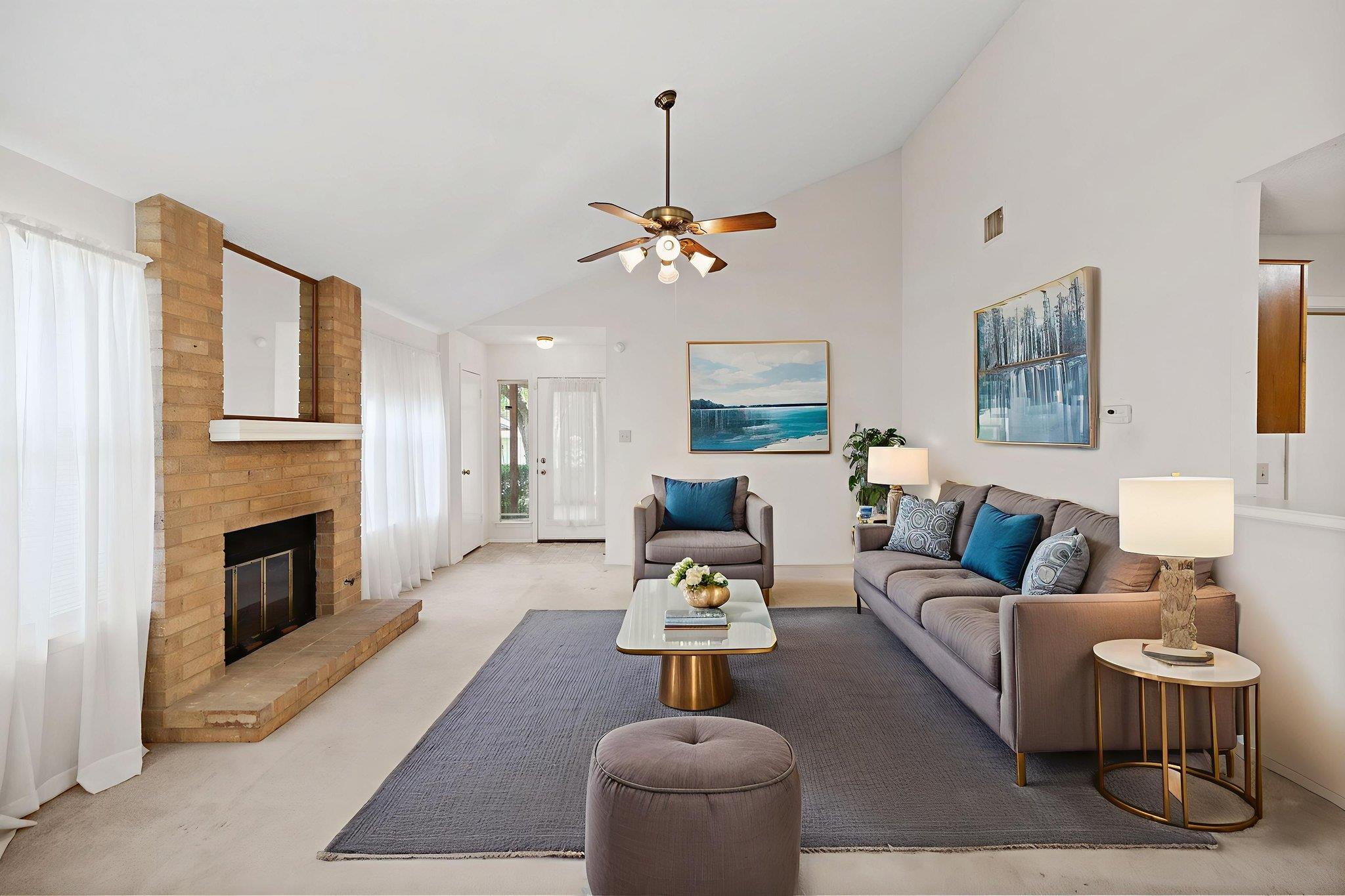 11716 Norwegian Wood Drive Austin TX 78758
