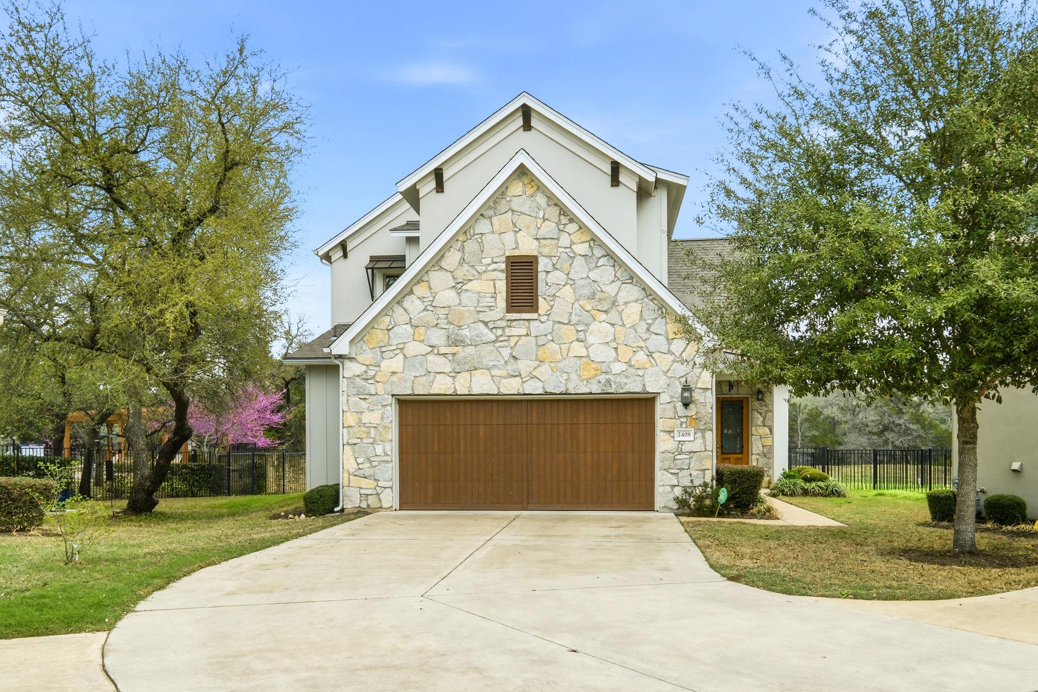 2408 Chambray Court Austin TX 78748