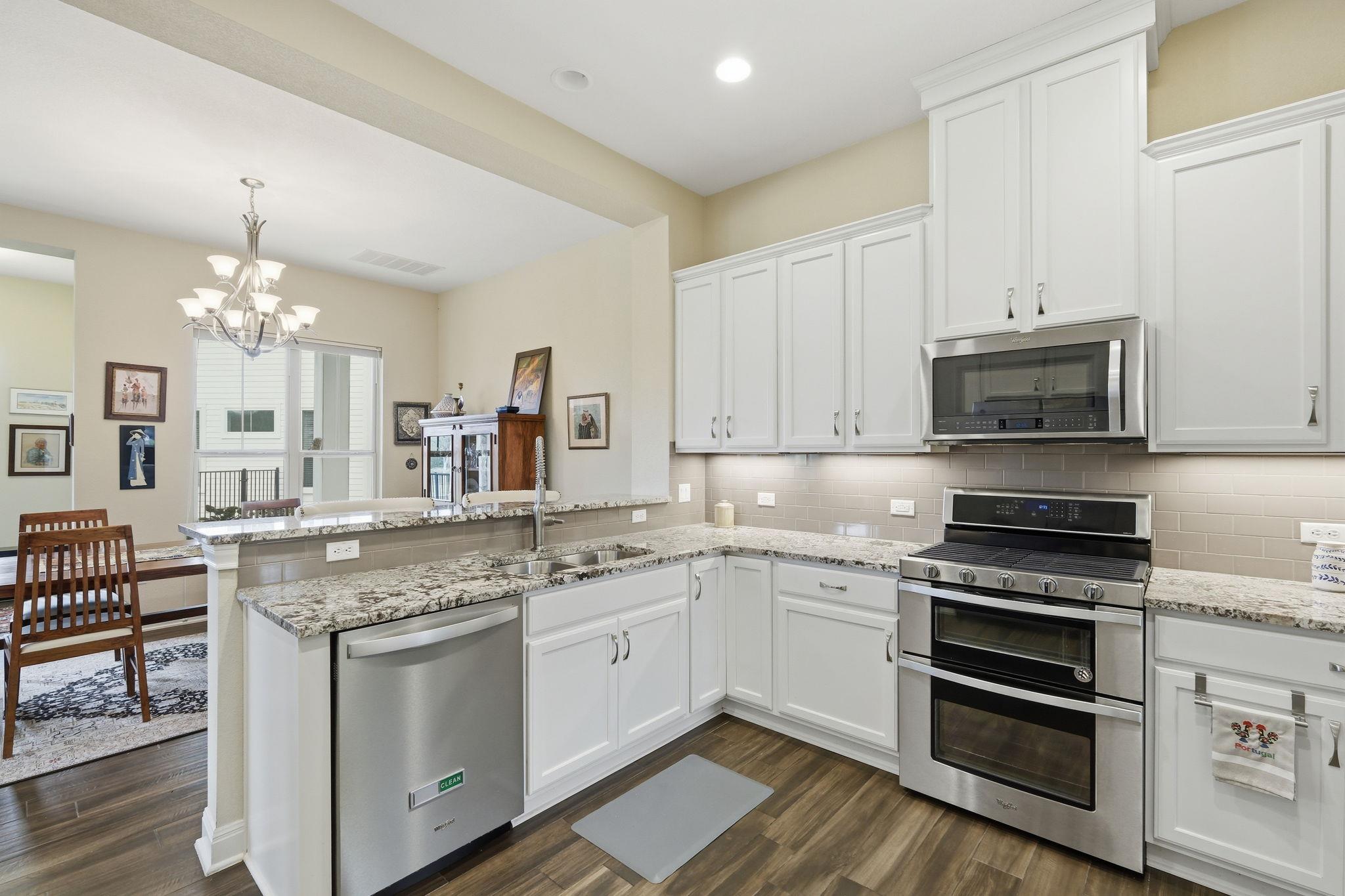 2408 Chambray Court Austin TX 78748