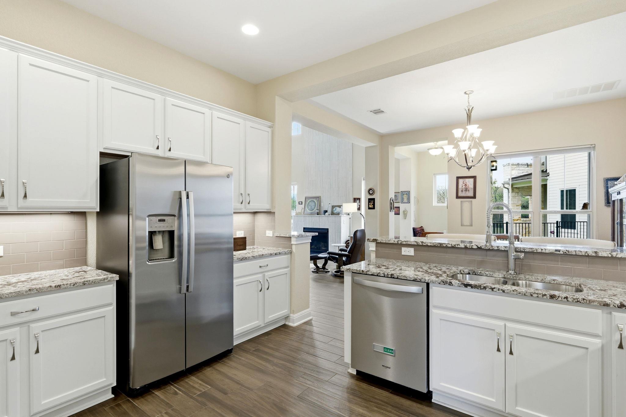 2408 Chambray Court Austin TX 78748