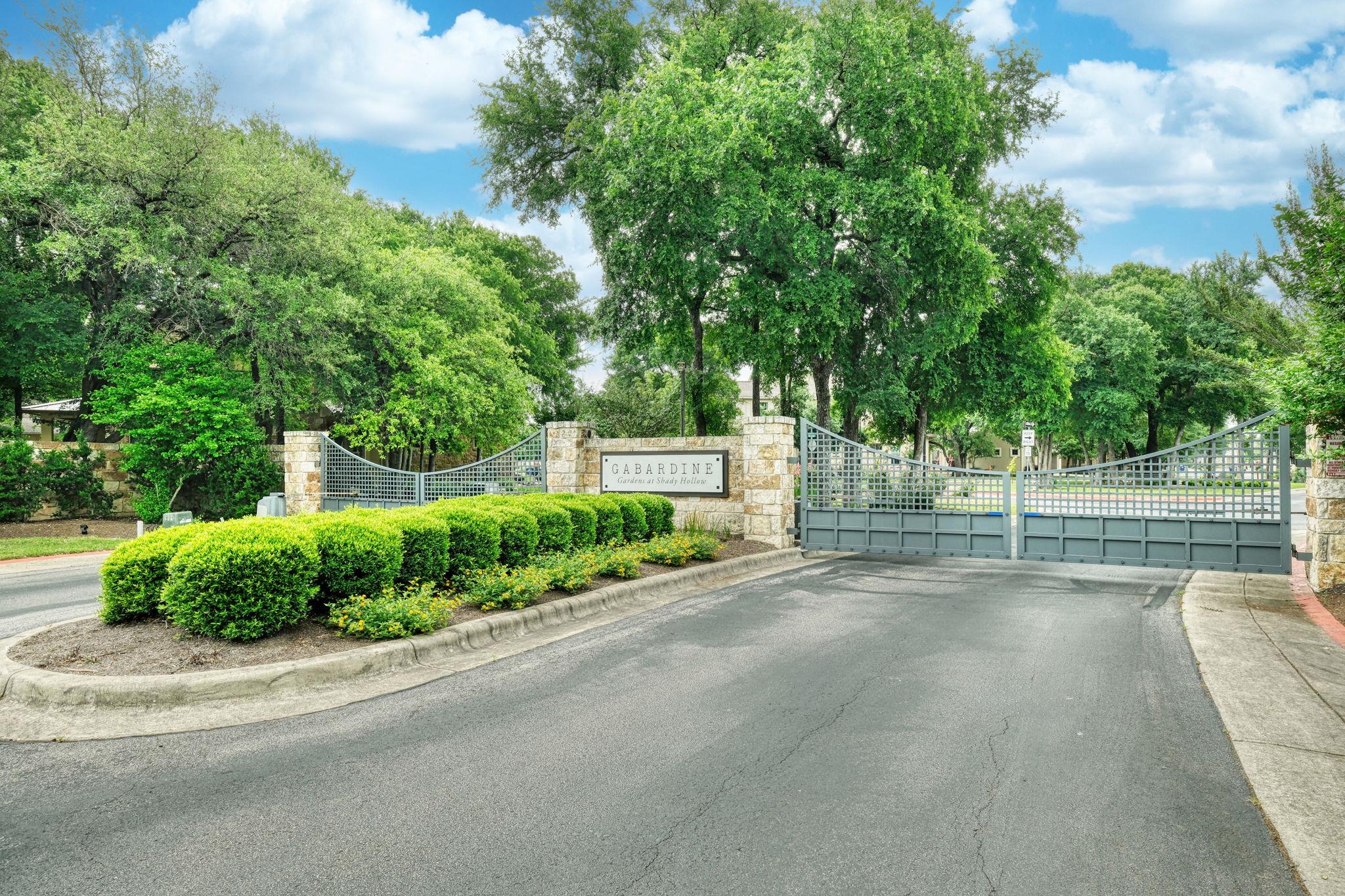 2408 Chambray Court Austin TX 78748
