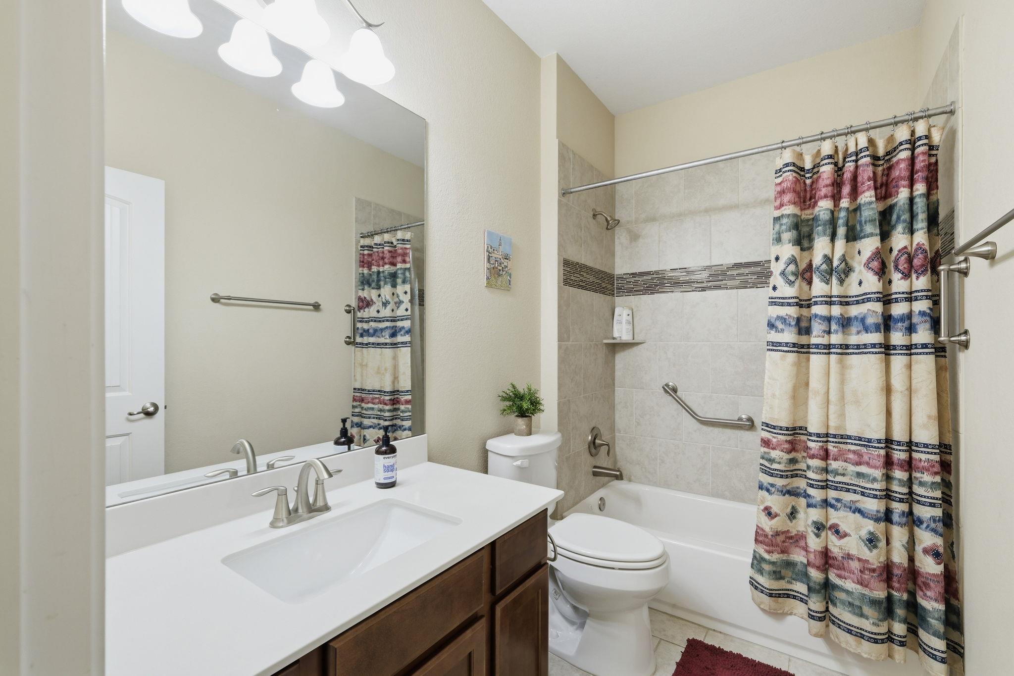 2408 Chambray Court Austin TX 78748