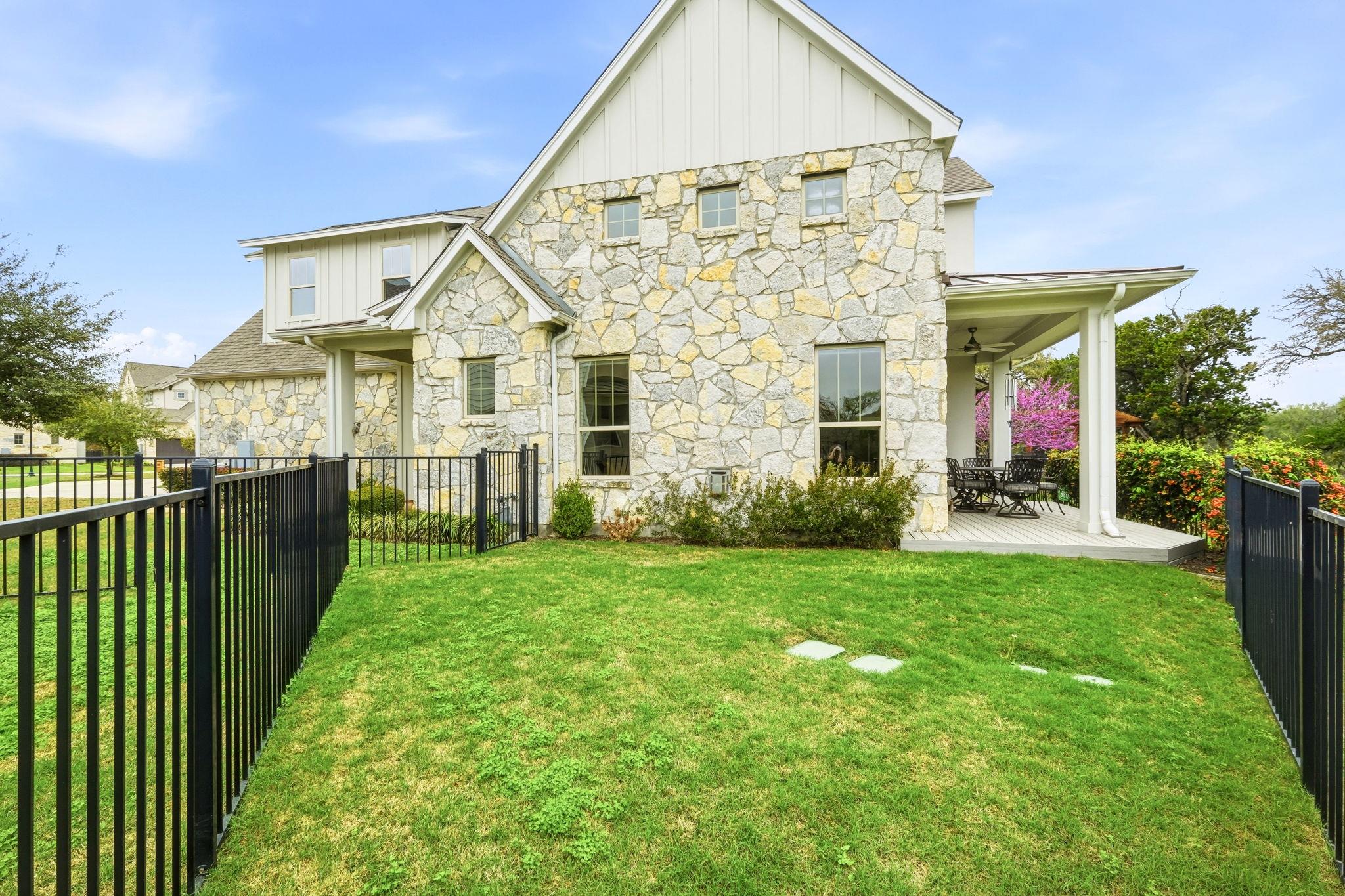 2408 Chambray Court Austin TX 78748