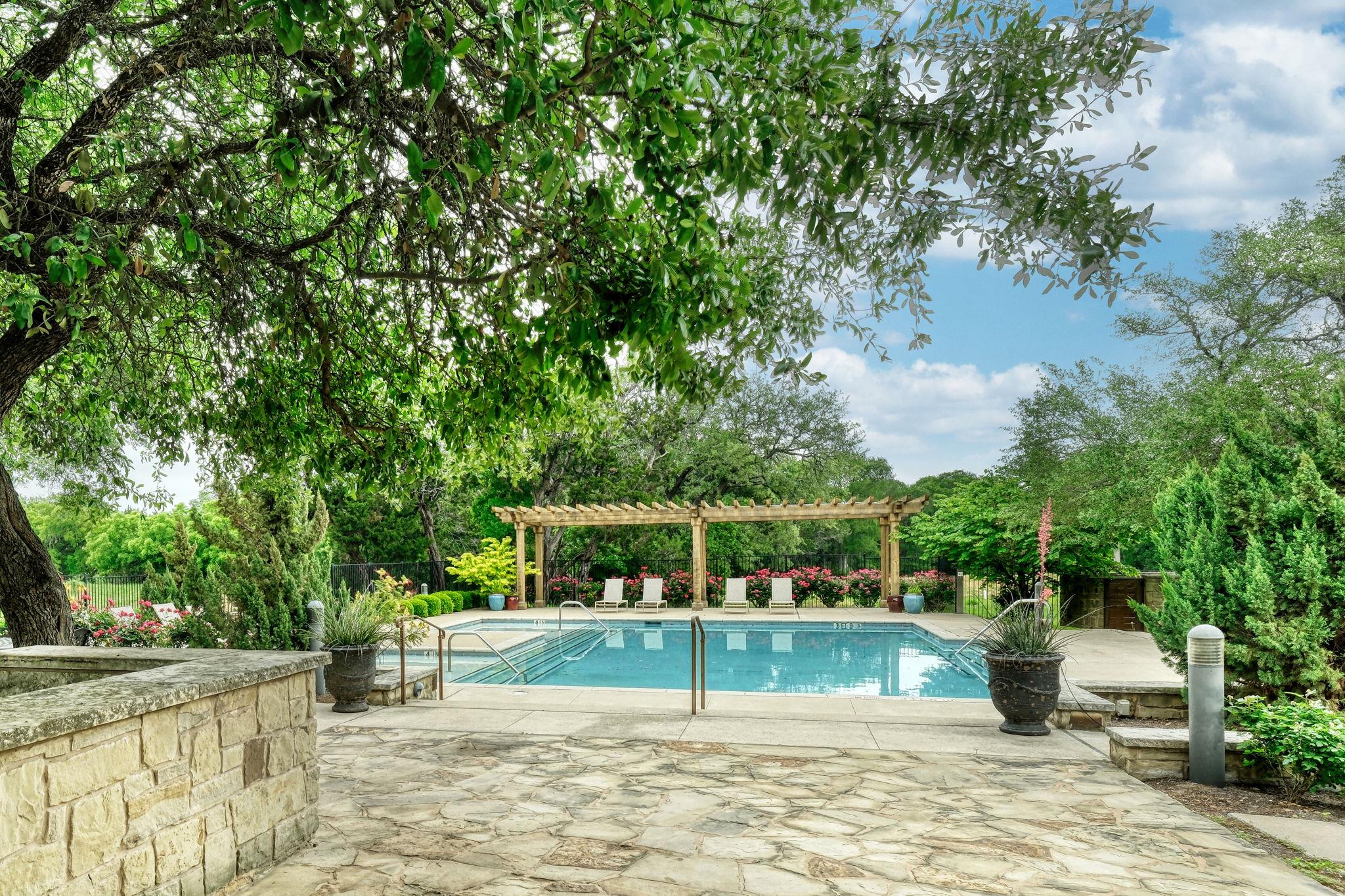 2408 Chambray Court Austin TX 78748