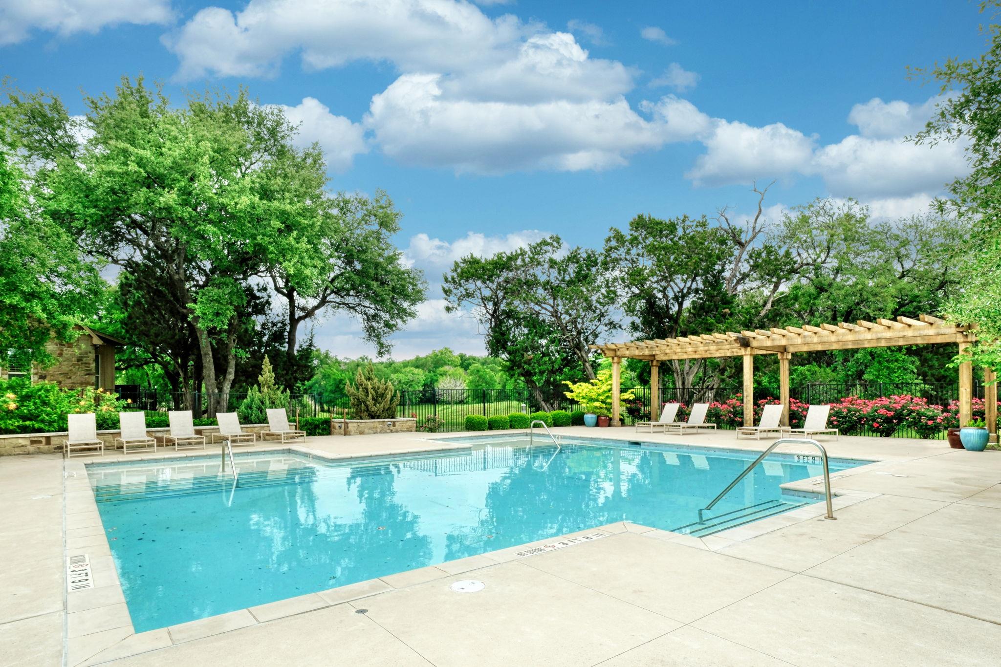 2408 Chambray Court Austin TX 78748