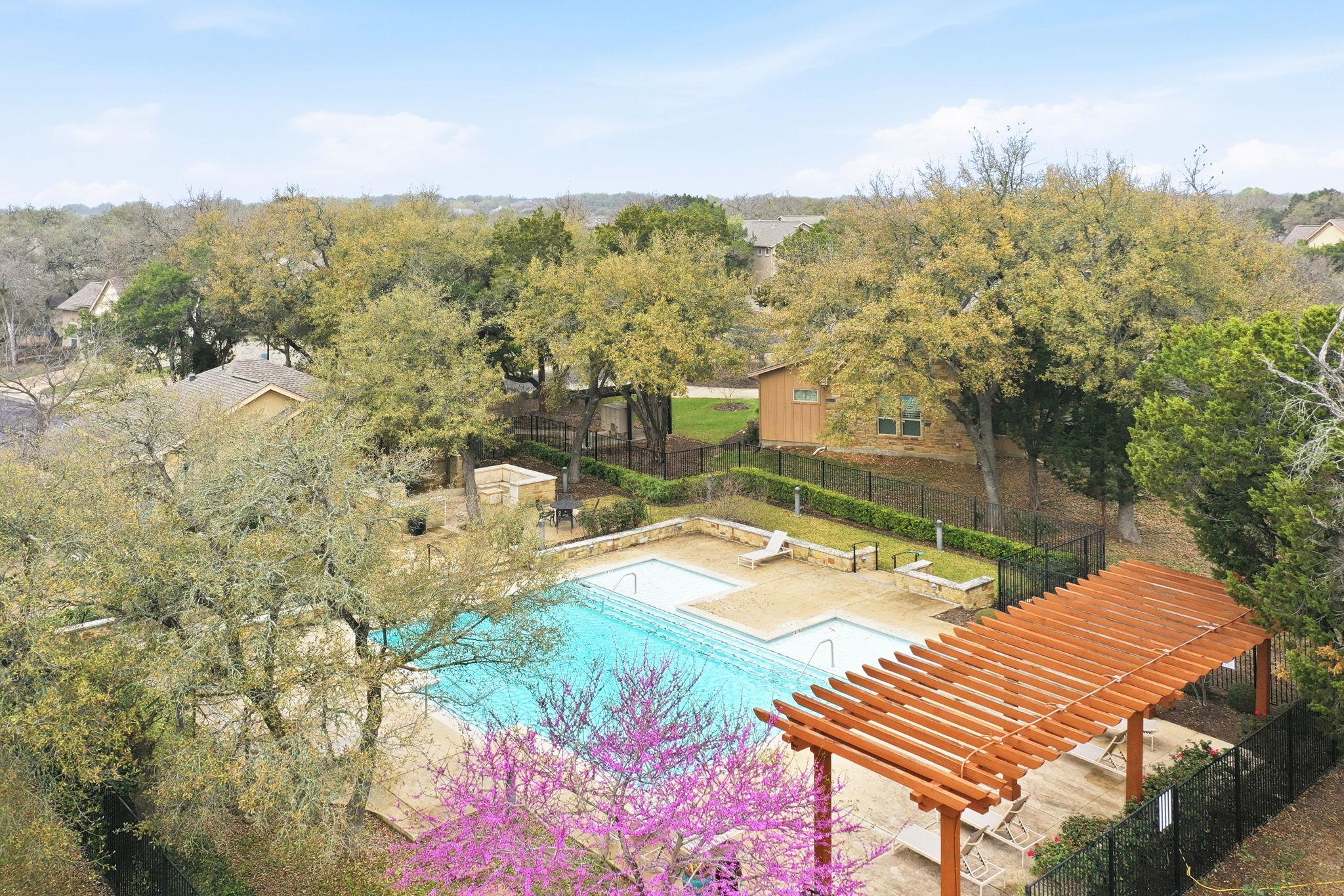 2408 Chambray Court Austin TX 78748