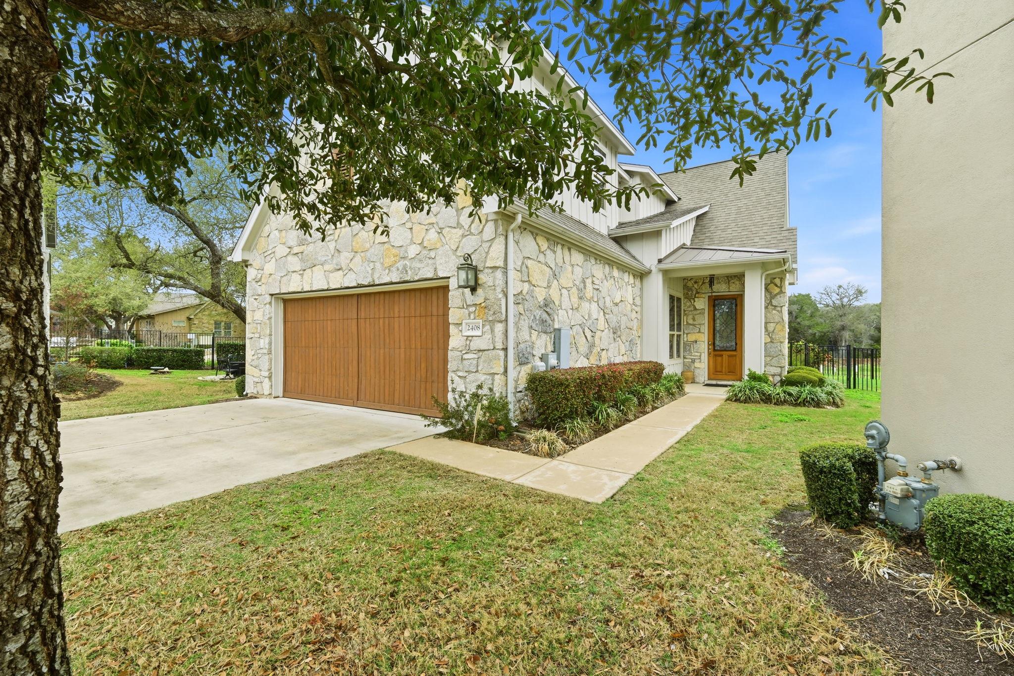 2408 Chambray Court Austin TX 78748