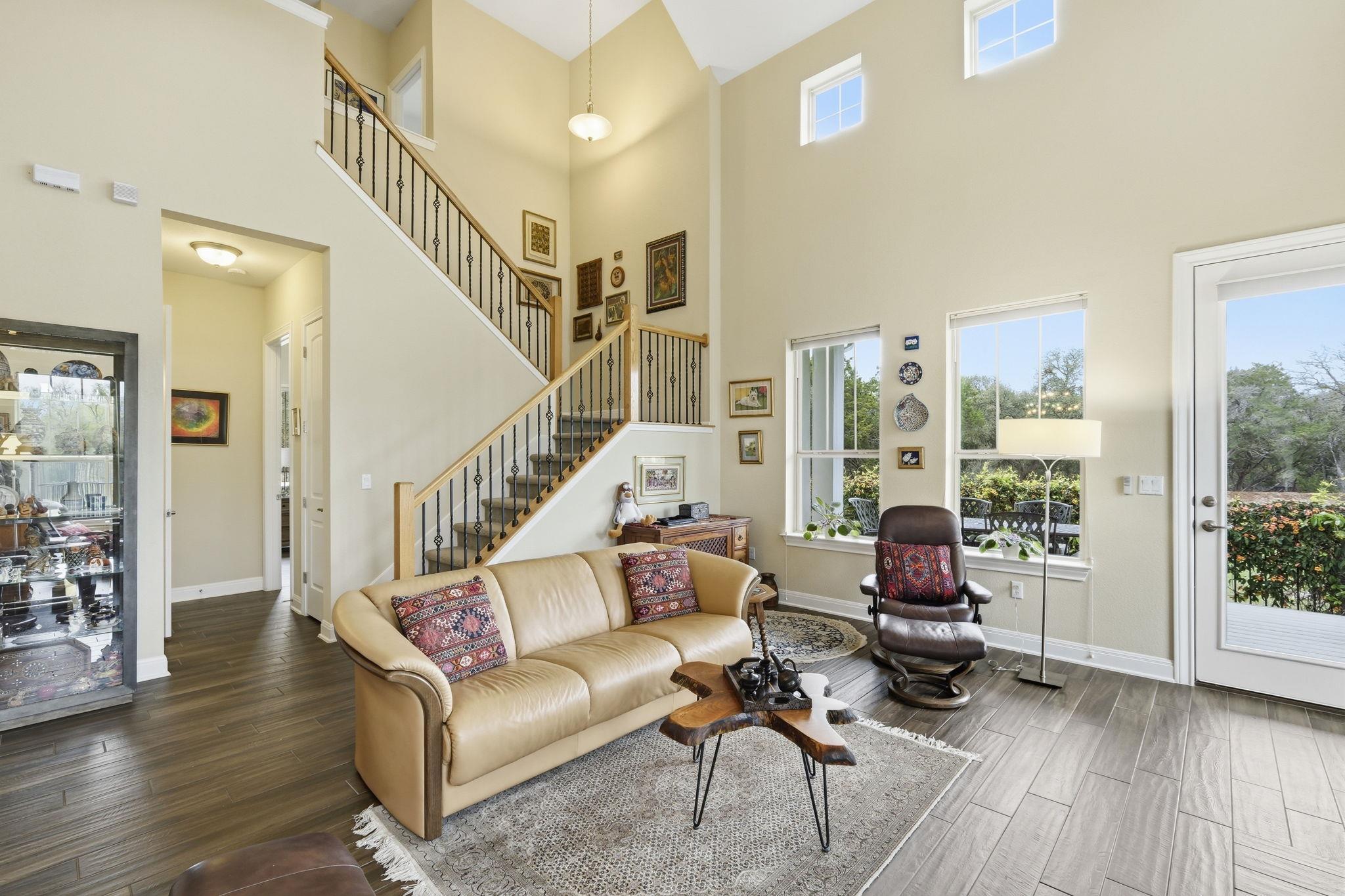 2408 Chambray Court Austin TX 78748
