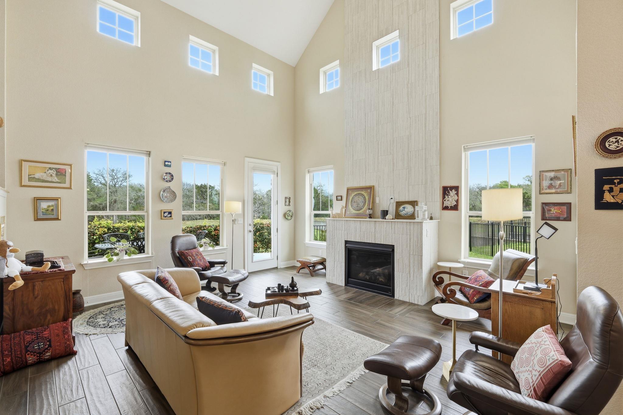 2408 Chambray Court Austin TX 78748