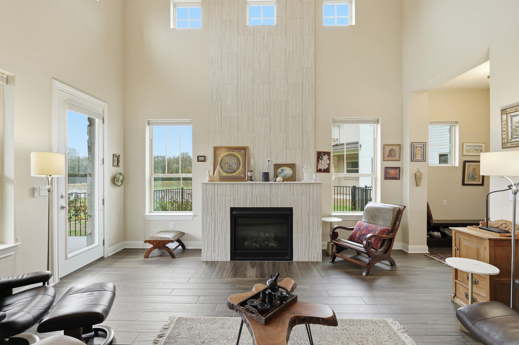 2408 Chambray Court Austin TX 78748