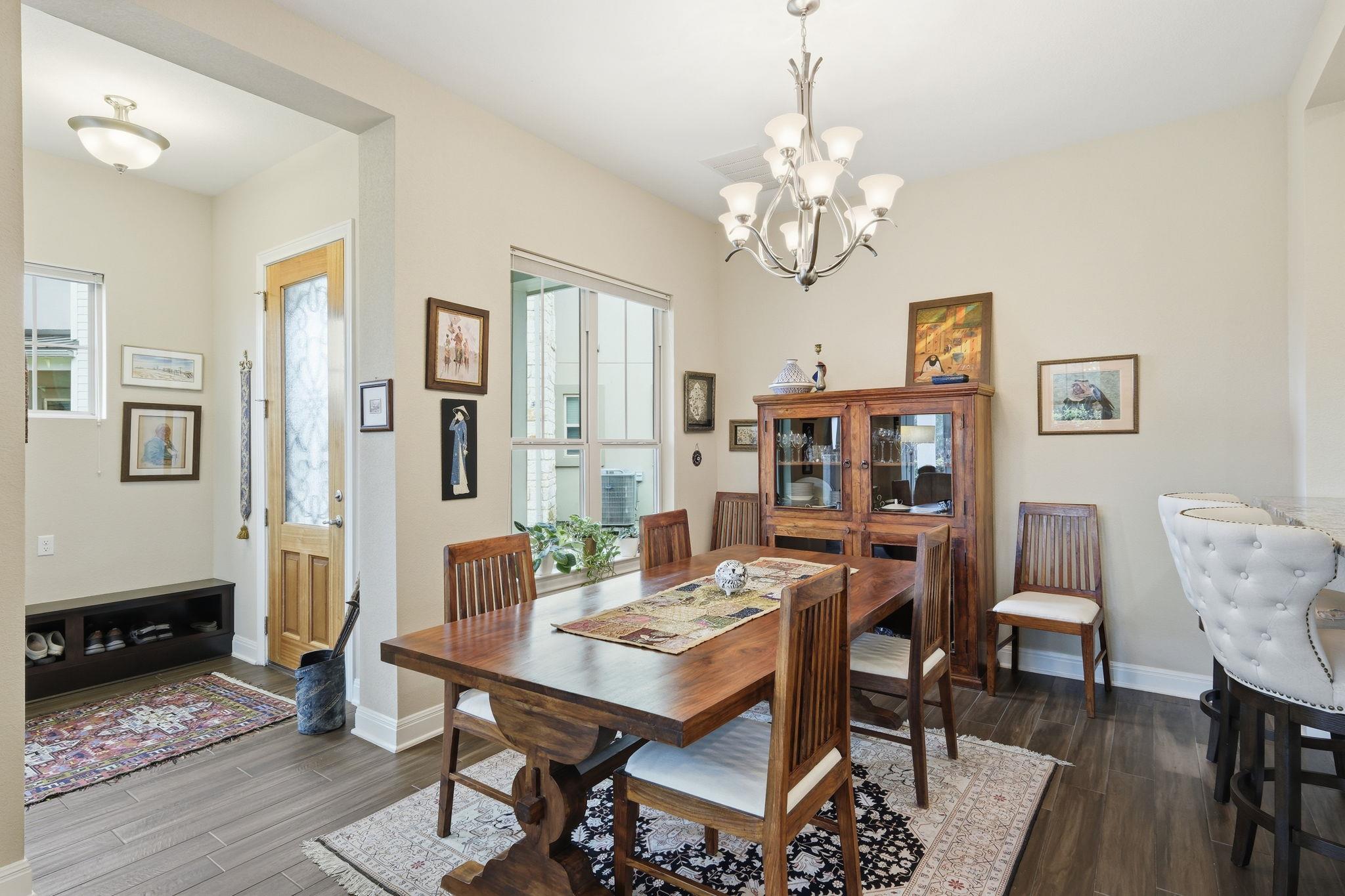 2408 Chambray Court Austin TX 78748