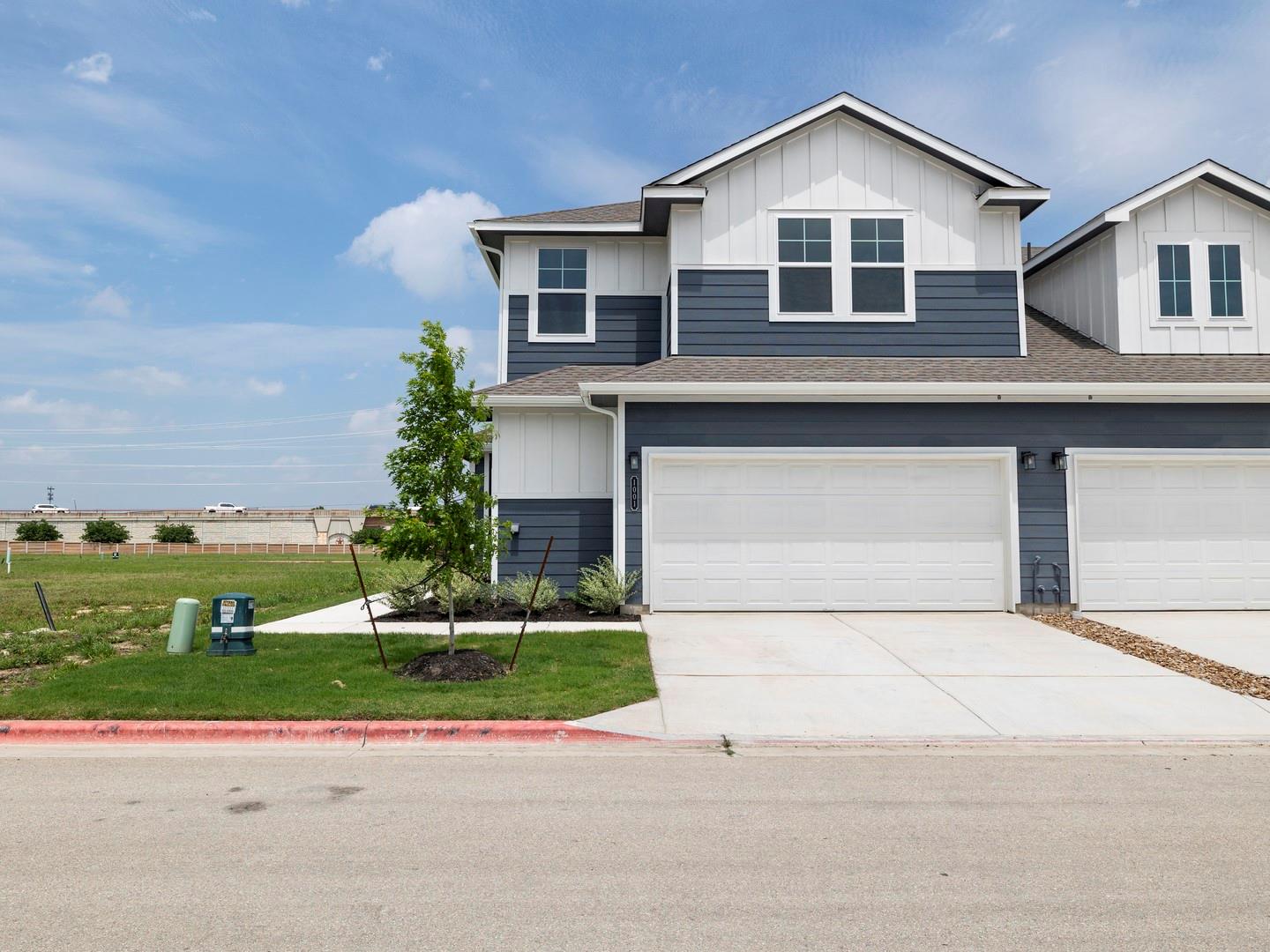 18909 Schultz Lane Round Rock TX 78664