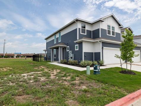 18909 Schultz Lane Round Rock TX 78664