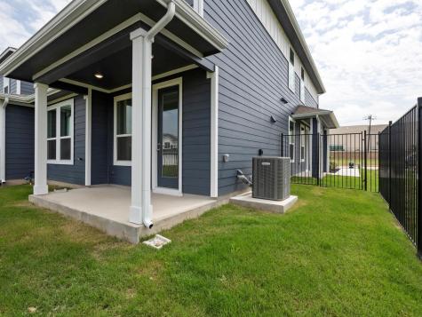 18909 Schultz Lane Round Rock TX 78664