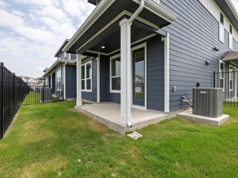 18909 Schultz Lane Round Rock TX 78664