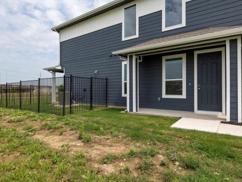 18909 Schultz Lane Round Rock TX 78664