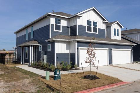 18909 Schultz Lane Round Rock TX 78664