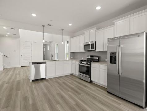 18909 Schultz Lane Round Rock TX 78664