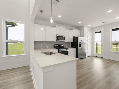 18909 Schultz Lane Round Rock TX 78664