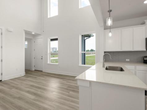 18909 Schultz Lane Round Rock TX 78664