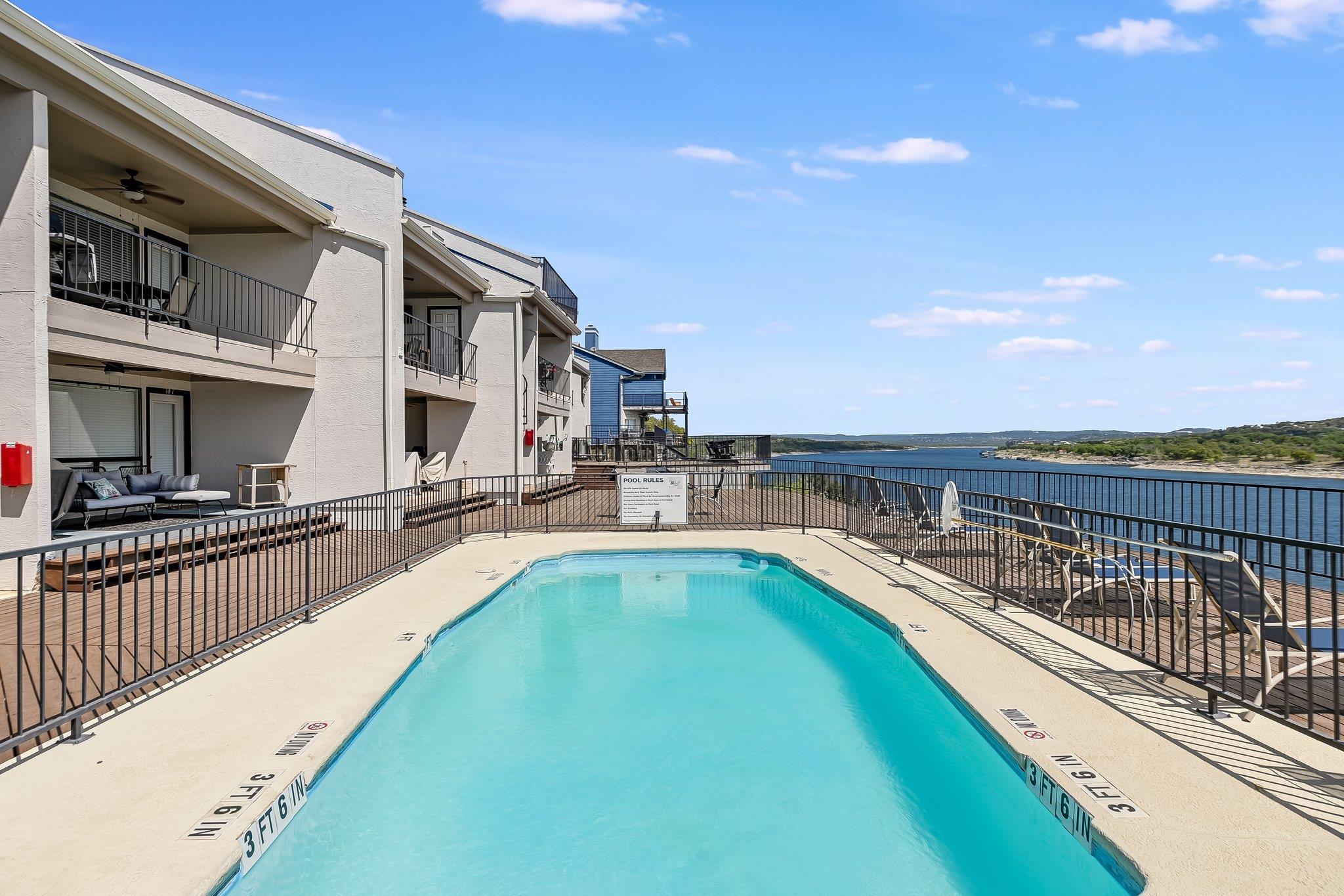 1601 Judy Lynn Drive Spicewood TX 78669