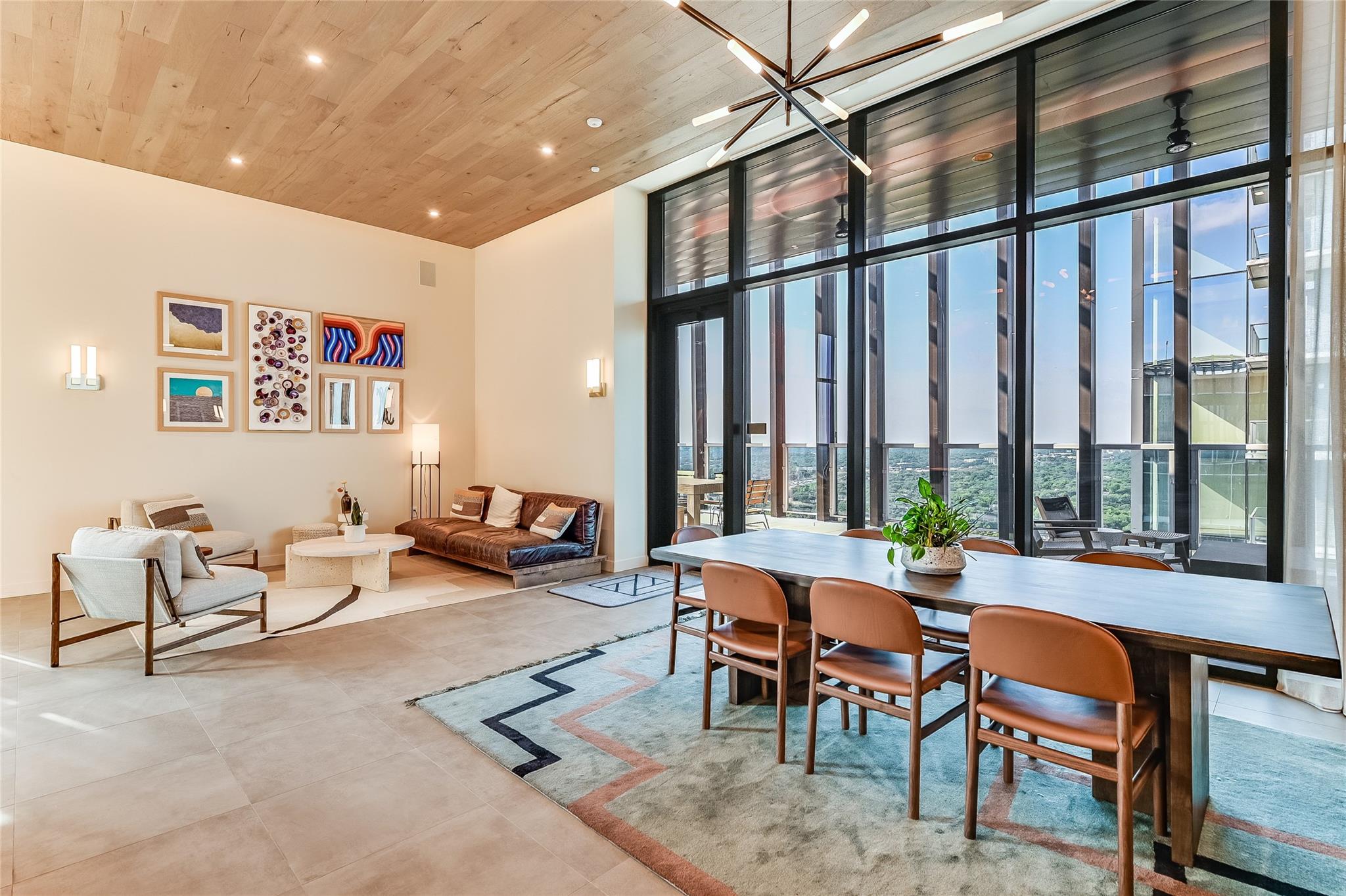 48 East Avenue Austin TX 78701