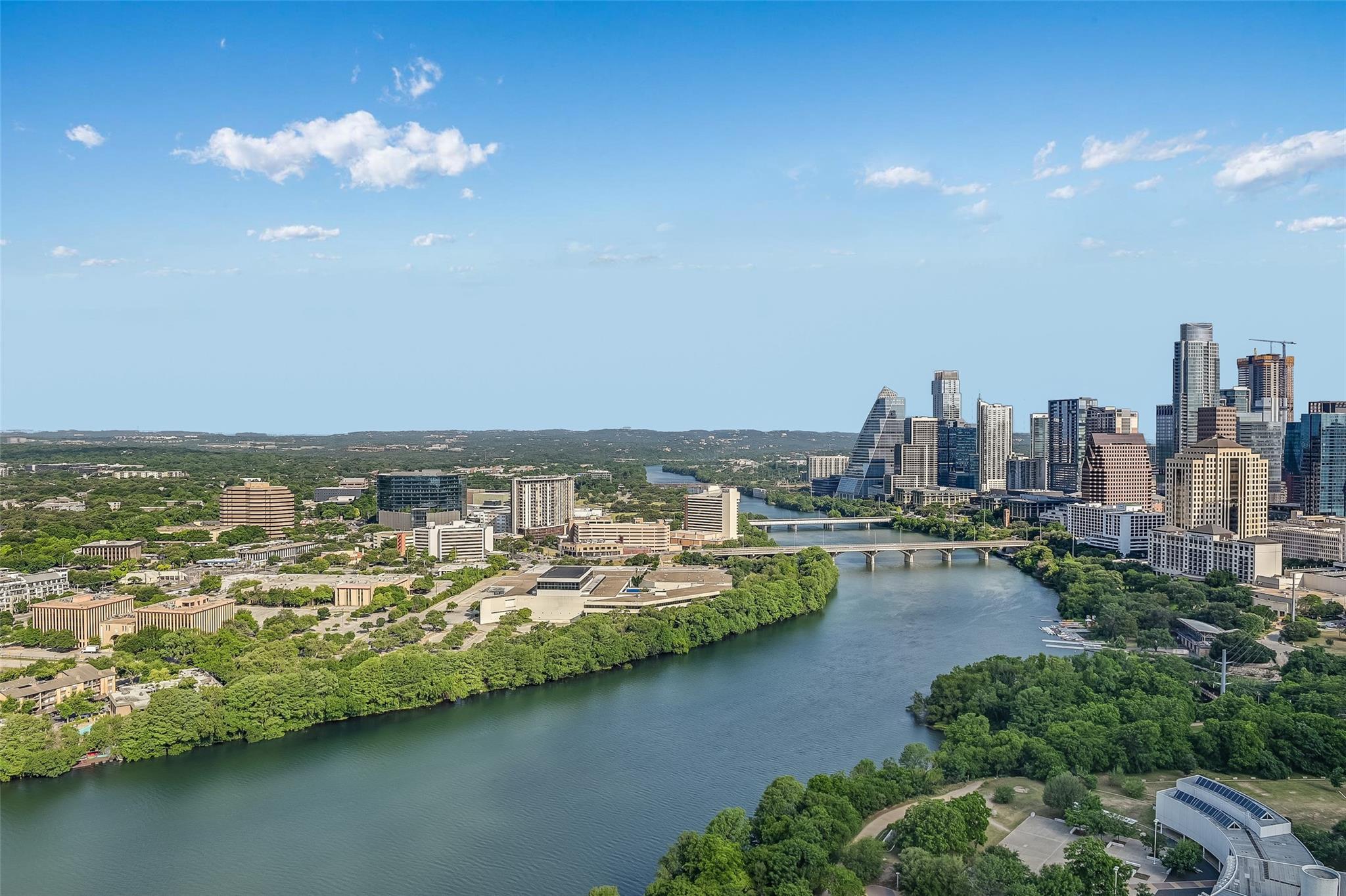 48 East Avenue Austin TX 78701