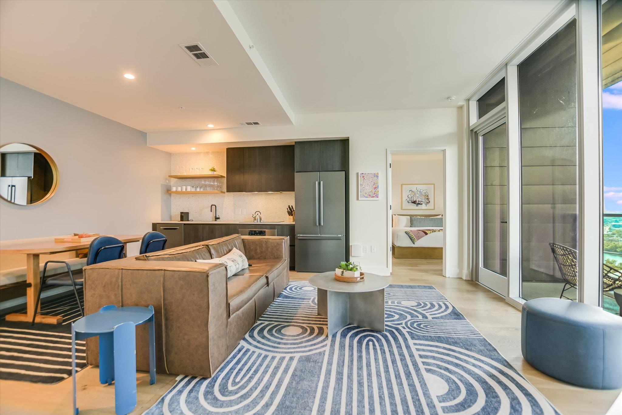 48 East Avenue Austin TX 78701