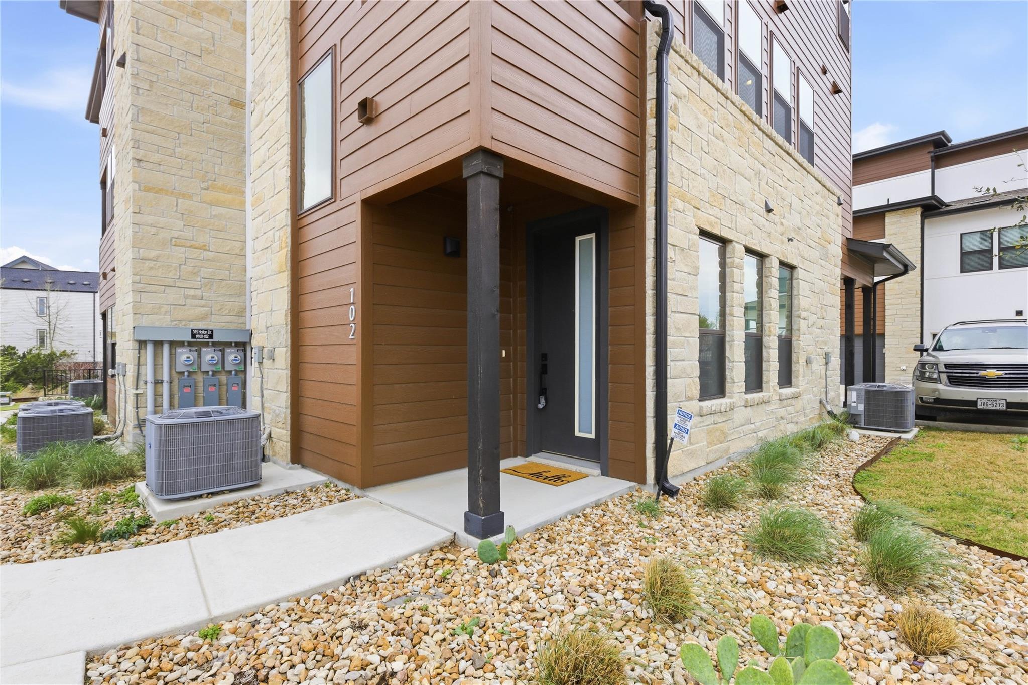 315 Holton Drive Austin TX 78737