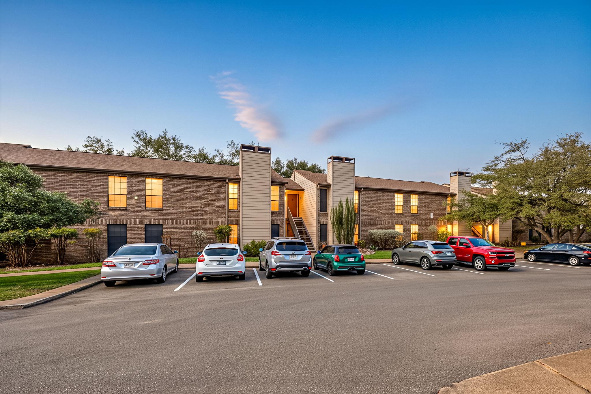 4159 Steck Avenue Austin TX 78759