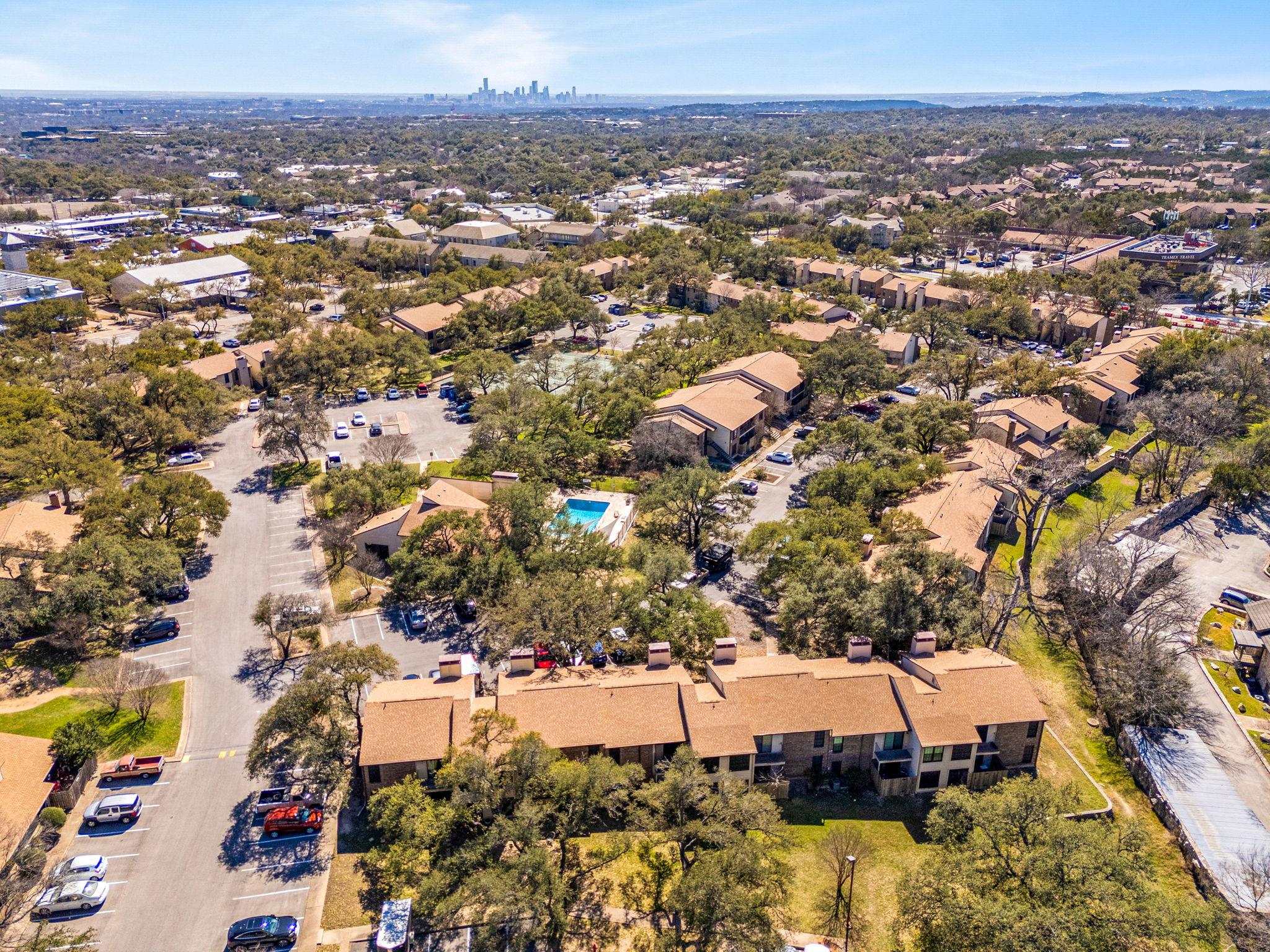 4159 Steck Avenue Austin TX 78759