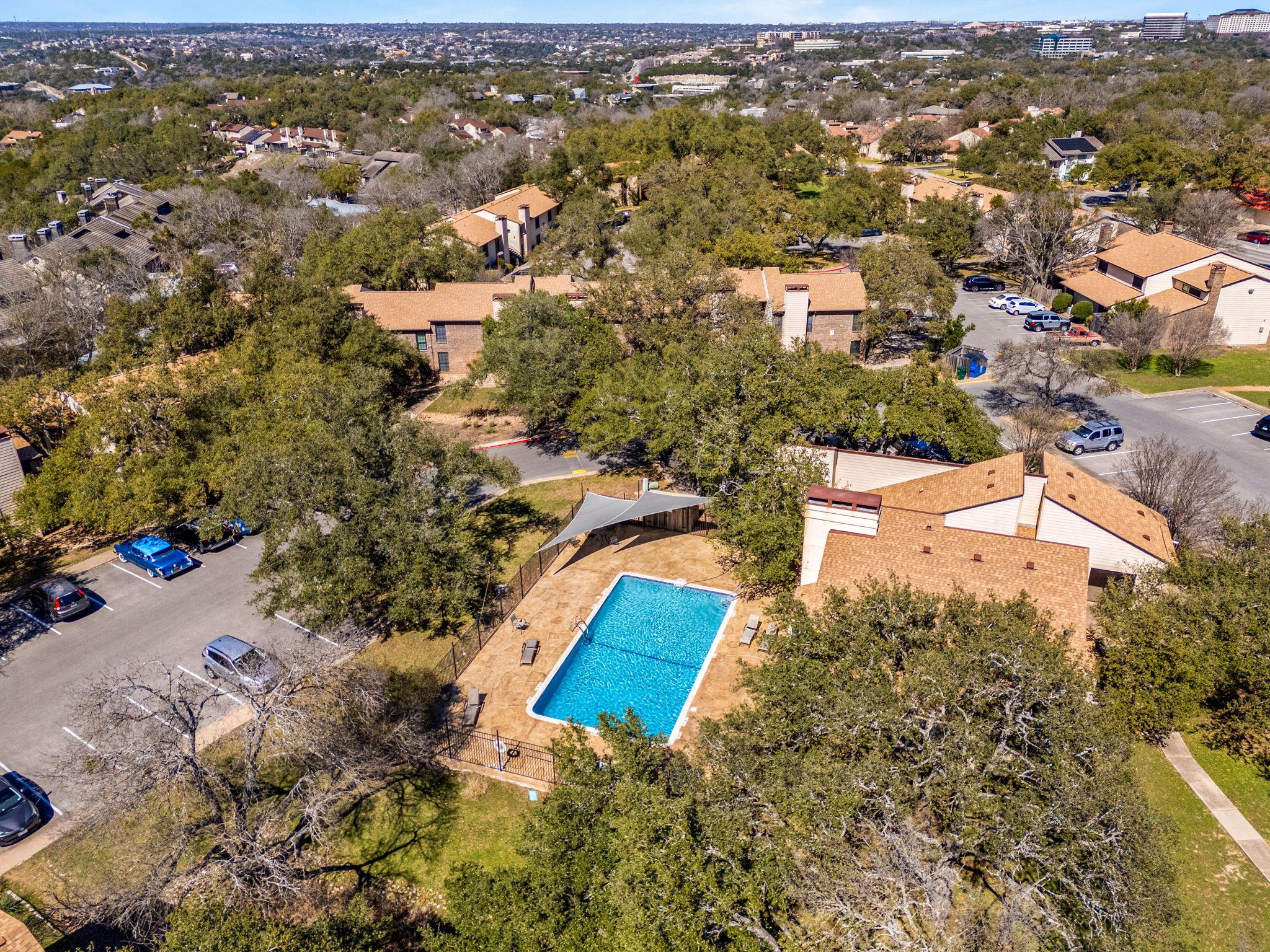 4159 Steck Avenue Austin TX 78759