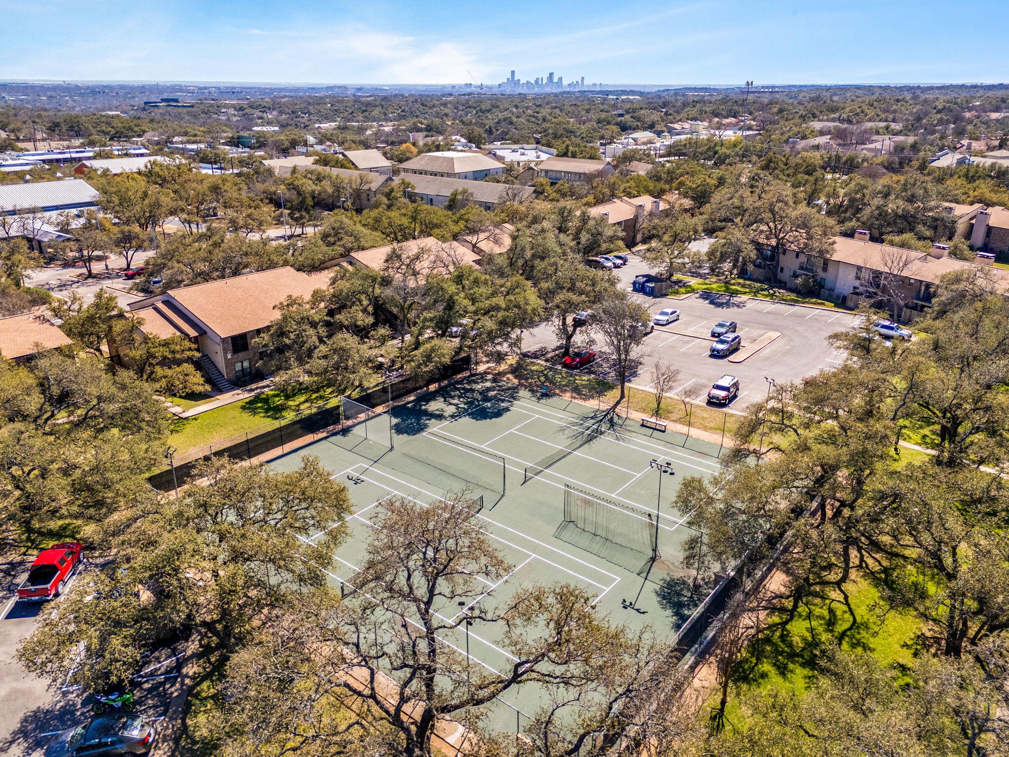 4159 Steck Avenue Austin TX 78759