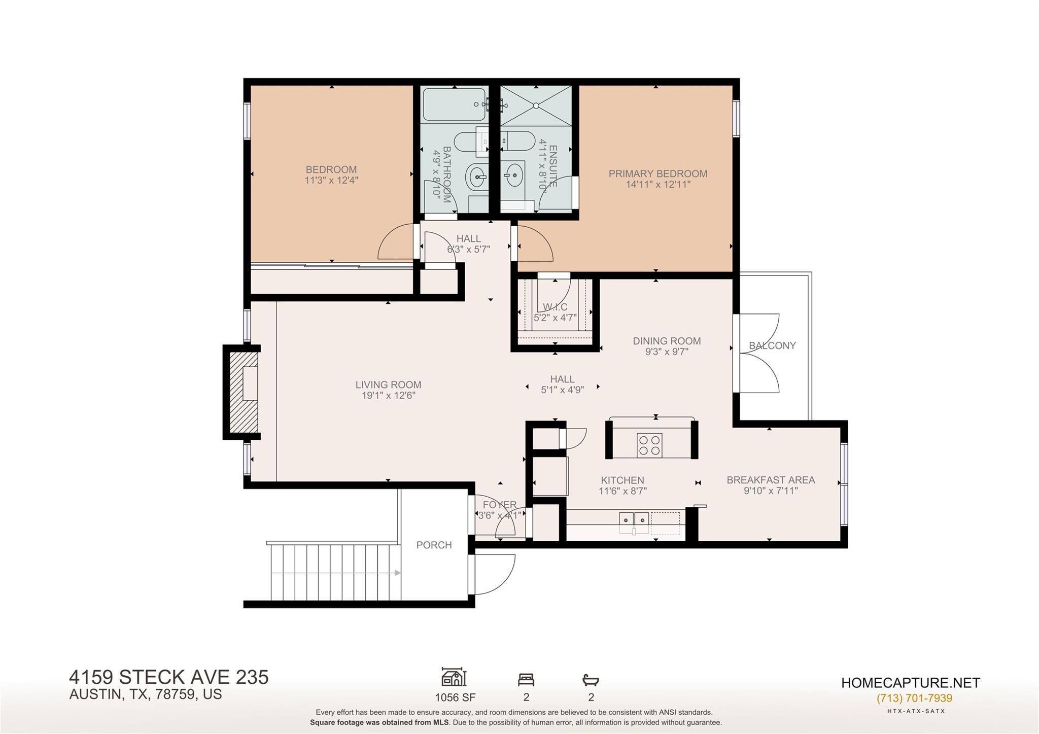 4159 Steck Avenue Austin TX 78759