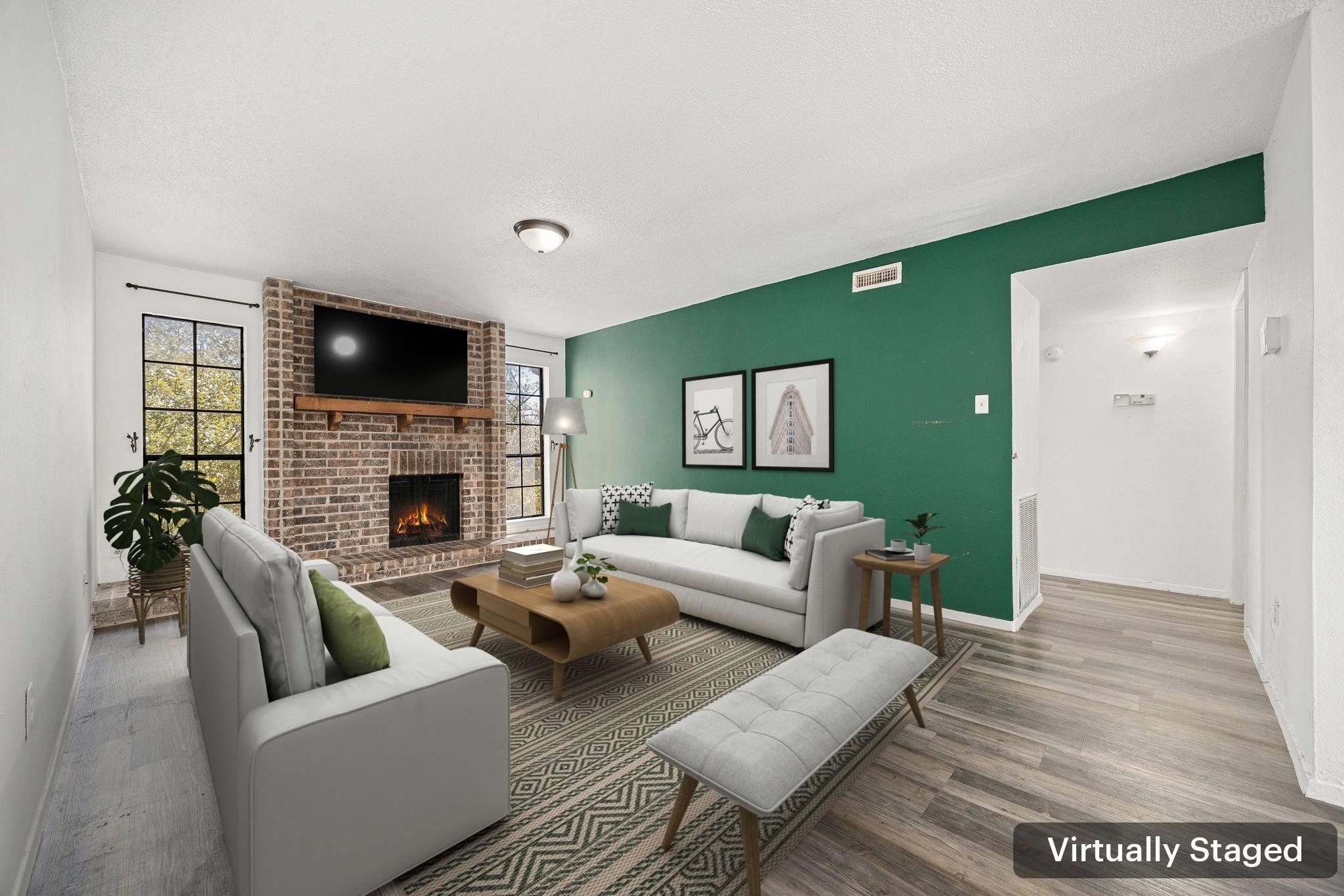 4159 Steck Avenue Austin TX 78759