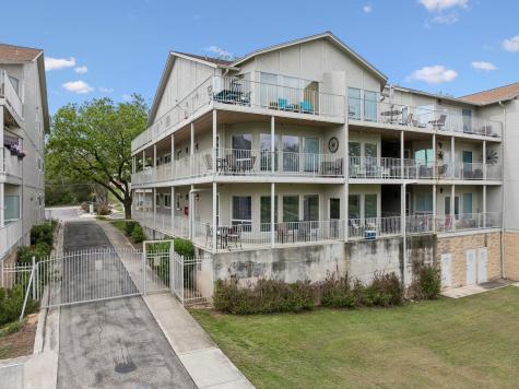 730 Mather Street E New Braunfels TX 78130