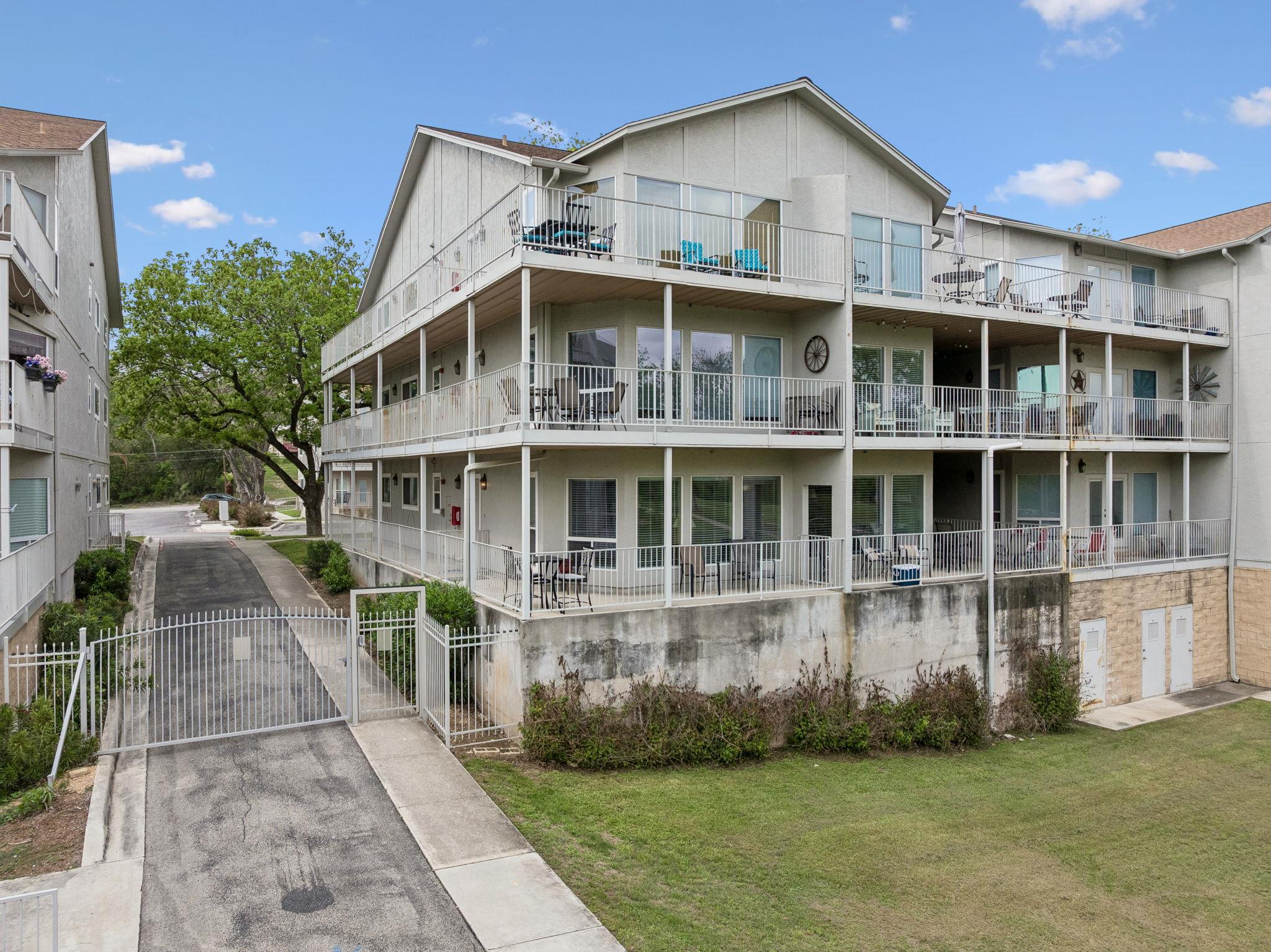 730 Mather Street E New Braunfels TX 78130