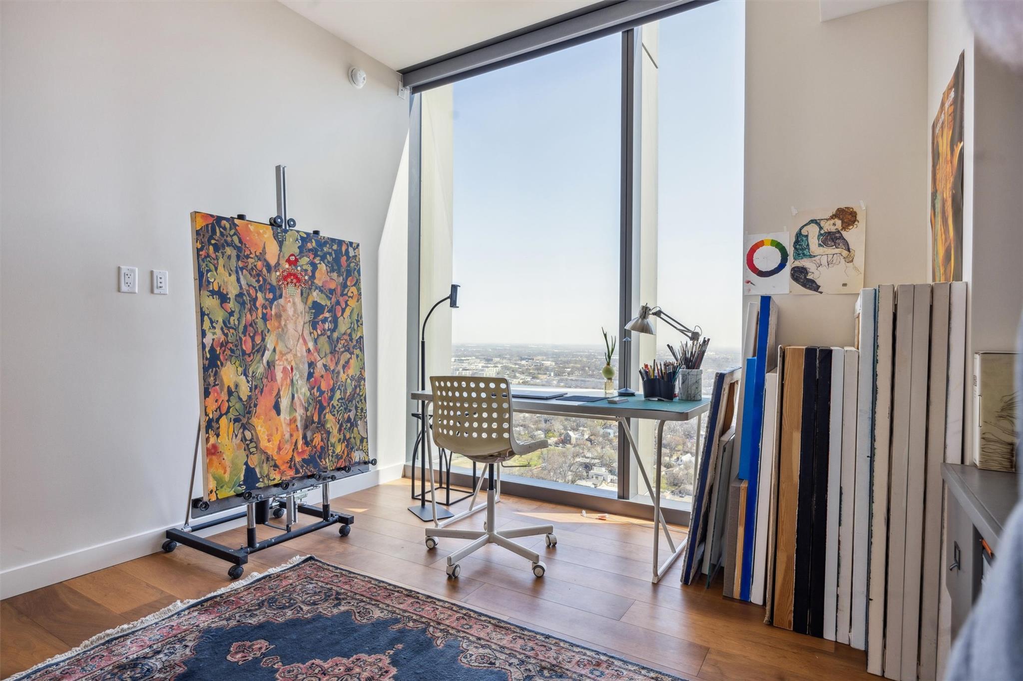 44 East Avenue Austin TX 78701