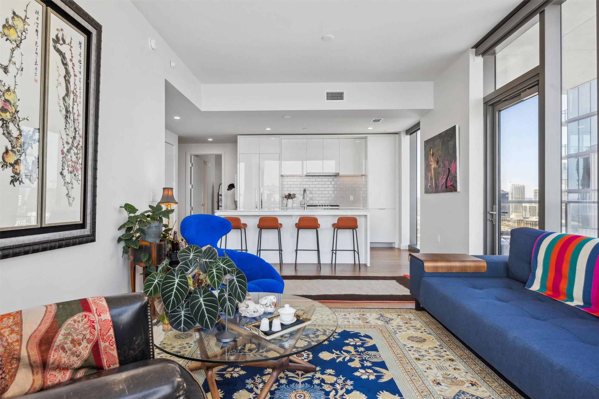 44 East Avenue Austin TX 78701
