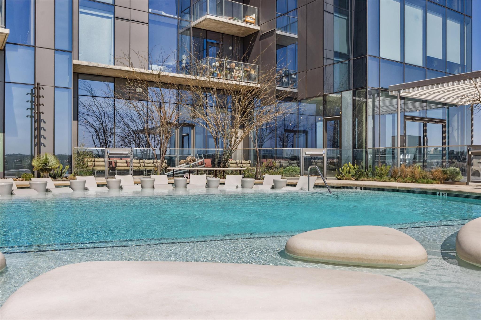 44 East Avenue Austin TX 78701