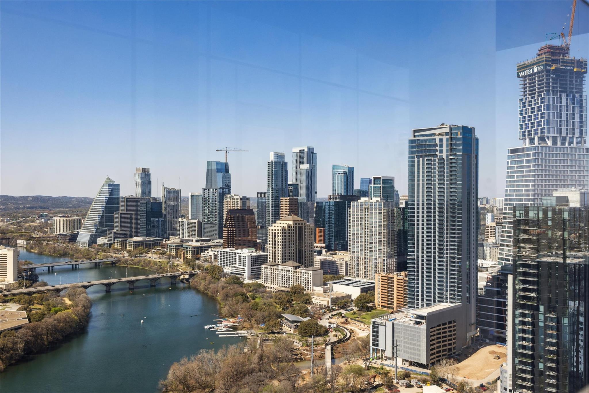 44 East Avenue Austin TX 78701