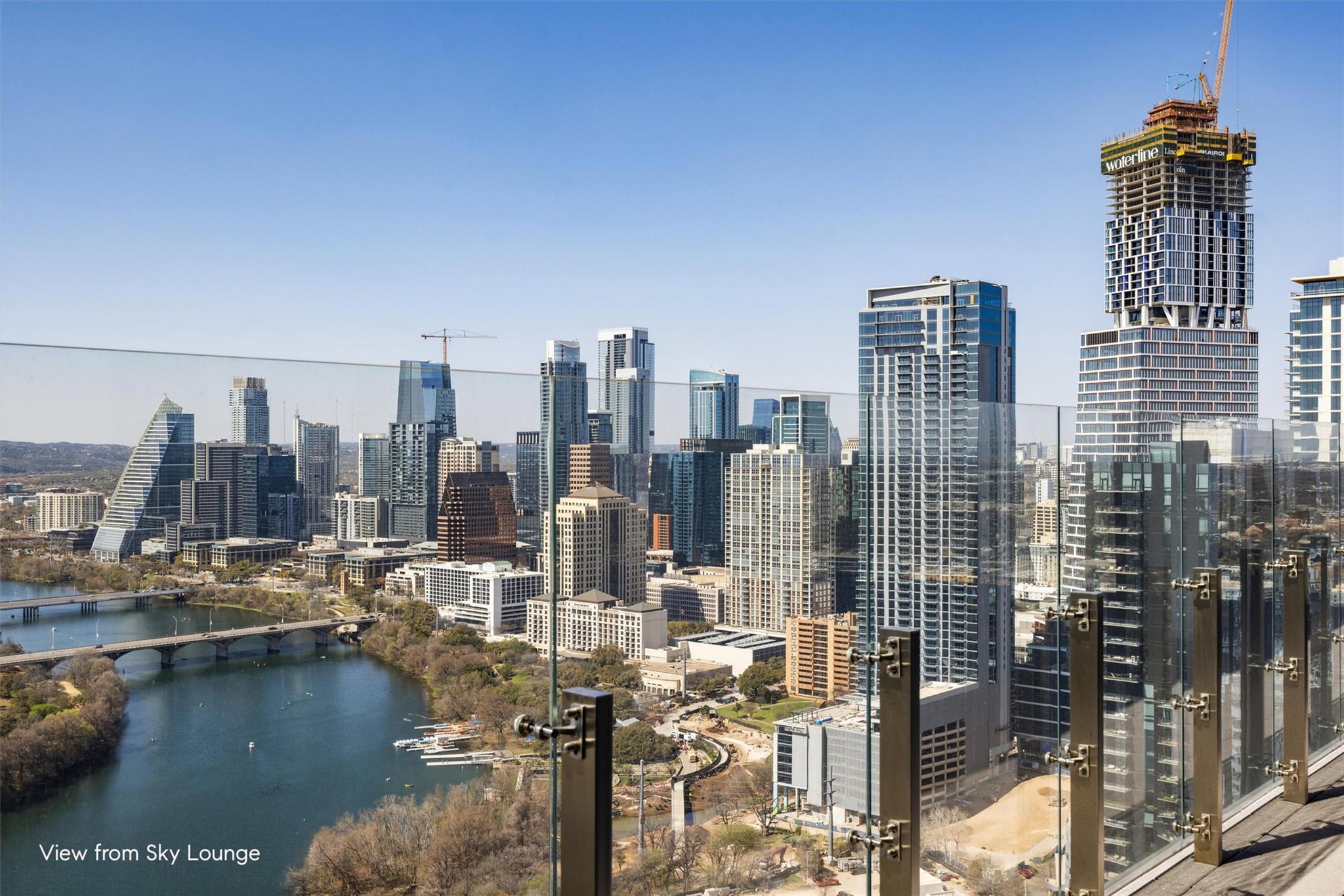 44 East Avenue Austin TX 78701