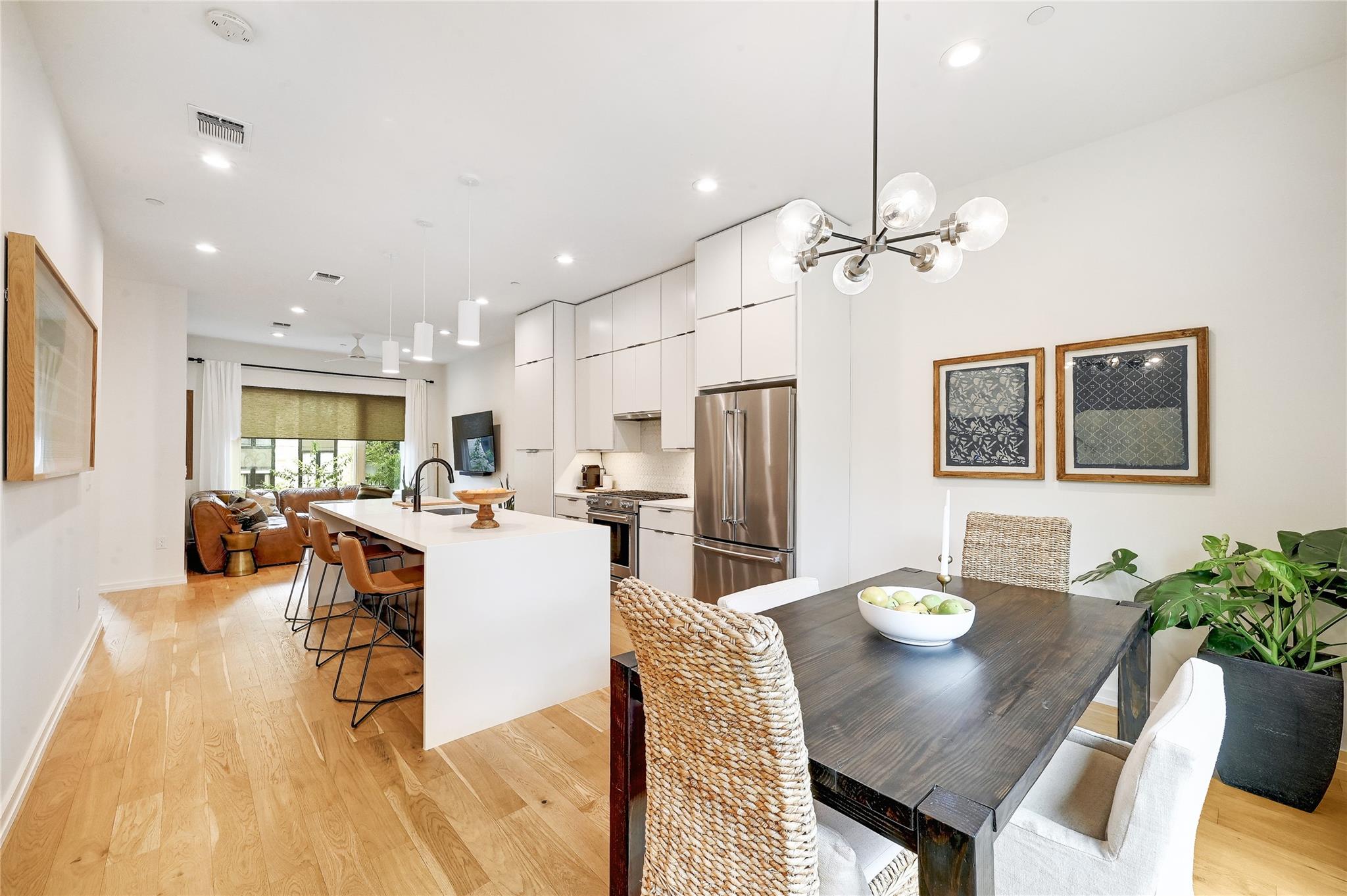 410 W Alpine Road Austin TX 78704