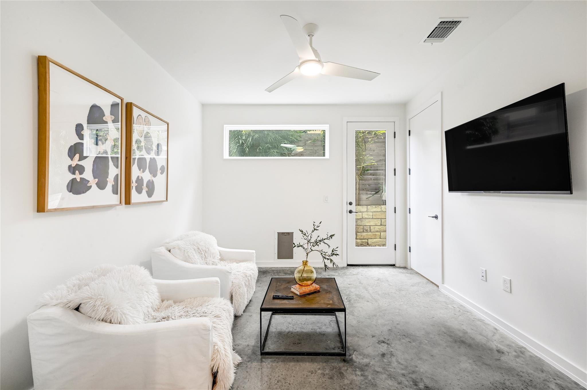 410 W Alpine Road Austin TX 78704