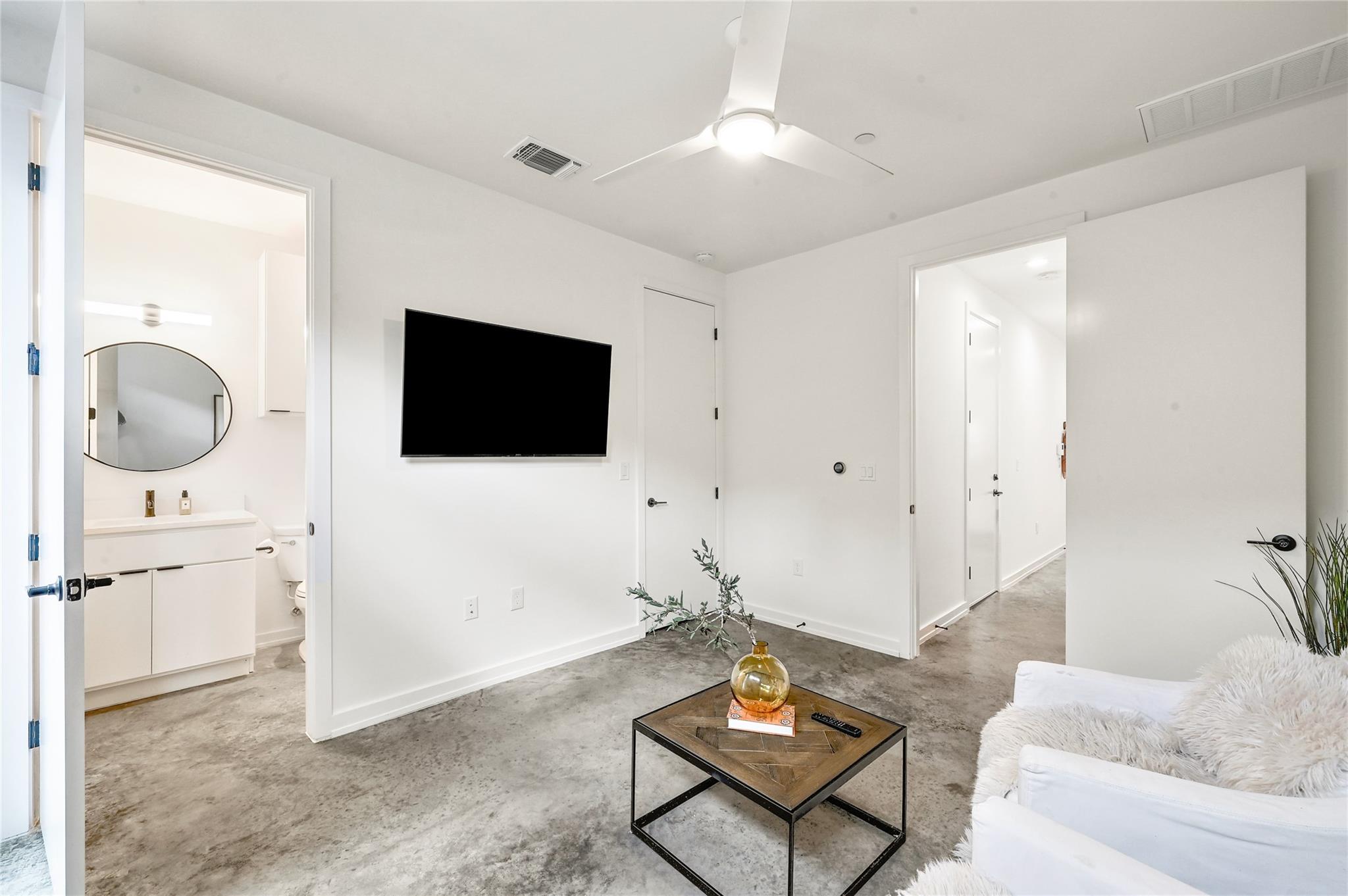 410 W Alpine Road Austin TX 78704