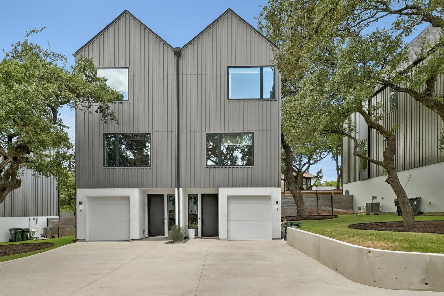 410 W Alpine Road Austin TX 78704